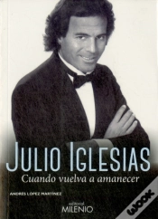 Capa do artigo Julio Iglesias