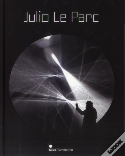 Capa do artigo Julio Le Parc