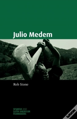 Capa do artigo Julio Medem