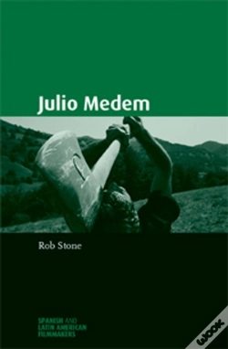 Capa do artigo Julio Medem