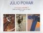 Júlio Pomar - Catálogo Raisonné I - Preview