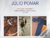 Capa do artigo Júlio Pomar - Catálogo Raisonné I