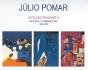 Júlio Pomar - Catálogo Raisonné II - Preview