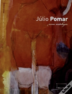 Capa do artigo Júlio Pomar