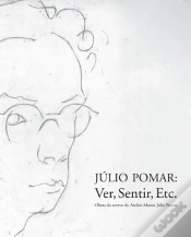 Capa do artigo Júlio Pomar: Ver, Sentir, Etc.