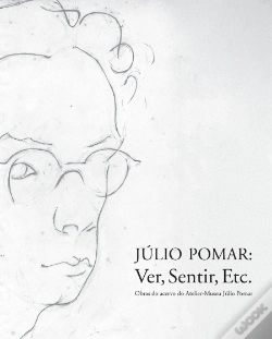 Capa do artigo Júlio Pomar: Ver, Sentir, Etc.