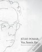 Júlio Pomar: Ver, Sentir, Etc.