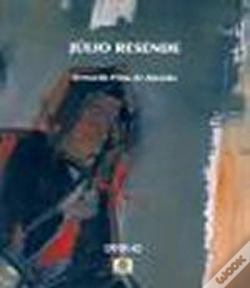 Capa do artigo Júlio Resende