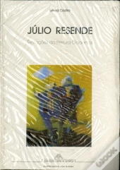 Júlio Resende - Tentações da Pintura Ocidental 
