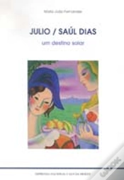 Capa do artigo Julio/Saúl - Um Destino Solar
