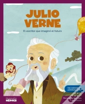 Capa do artigo Julio Verne