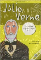 Capa do artigo Júlio Verne
