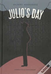Capa do artigo Julios Day