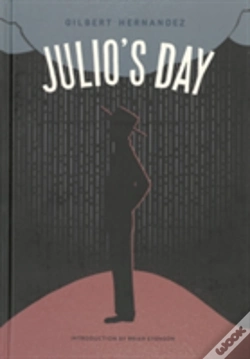 Capa do artigo Julios Day