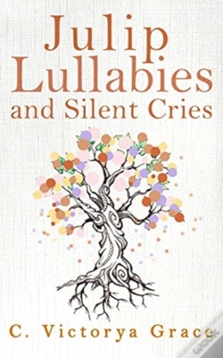 Capa do artigo Julip Lullabies And Silent Cries