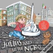 Julius And Little Nero