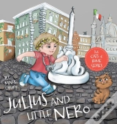Julius And Little Nero