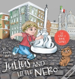 Capa do artigo Julius And Little Nero