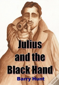 Capa do artigo Julius And The Black Hand