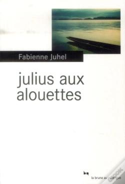 Capa do artigo Julius Aux Alouettes