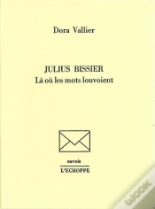 Capa do artigo Julius Bissier : La Ou Les Mots Louvoient