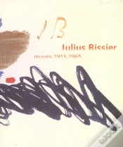 Capa do artigo Julius Bissier Oeuvres 1913-65