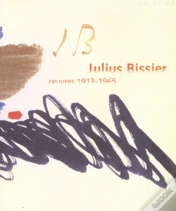 Capa do artigo Julius Bissier Oeuvres 1913-65