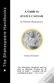 Capa do artigo Julius Caesar: A Guide