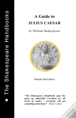 Capa do artigo Julius Caesar: A Guide