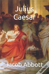 Capa do artigo Julius Caesar