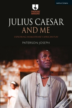 Capa do artigo Julius Caesar And Me