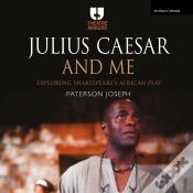 Capa do artigo Julius Caesar And Me