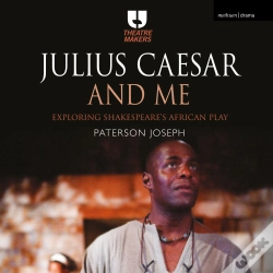 Capa do artigo Julius Caesar And Me