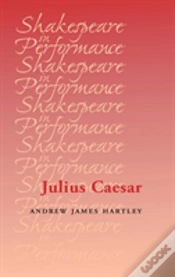 Capa do artigo Julius Caesar