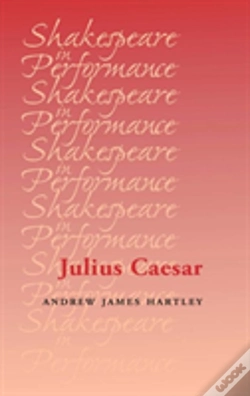 Capa do artigo Julius Caesar