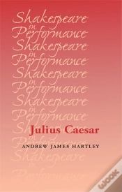 Capa do artigo Julius Caesar