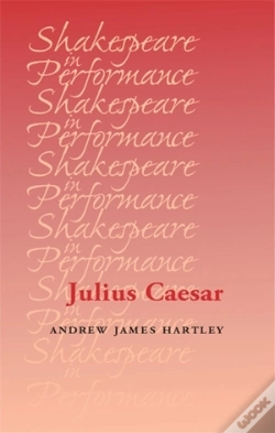 Capa do artigo Julius Caesar