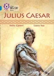 Capa do artigo Julius Caesar