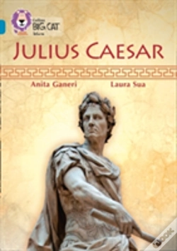 Capa do artigo Julius Caesar