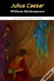 Capa do artigo Julius Caesar "Annotated Edition"