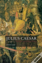 Capa do artigo Julius Caesar
