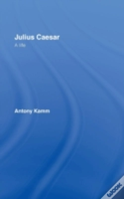 Capa do artigo Julius Caesar