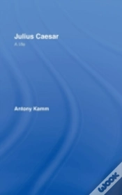 Capa do artigo Julius Caesar