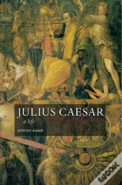 Capa do artigo Julius Caesar