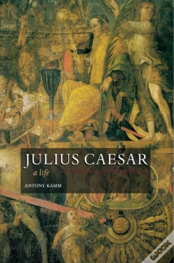 Capa do artigo Julius Caesar