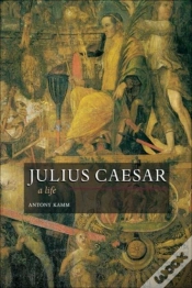 Capa do artigo Julius Caesar