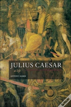 Capa do artigo Julius Caesar