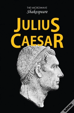 Capa do artigo Julius Caesar
