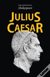 Capa do artigo Julius Caesar