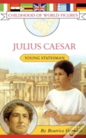 Capa do artigo Julius Caesar